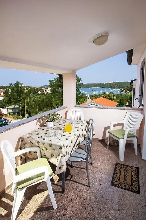 Apartments Antonieta Banjole Chorvatsko