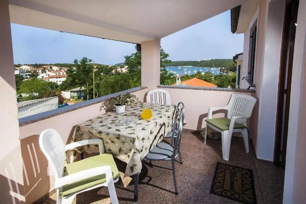 Apartments Antonieta Banjole 0*,  Croatia