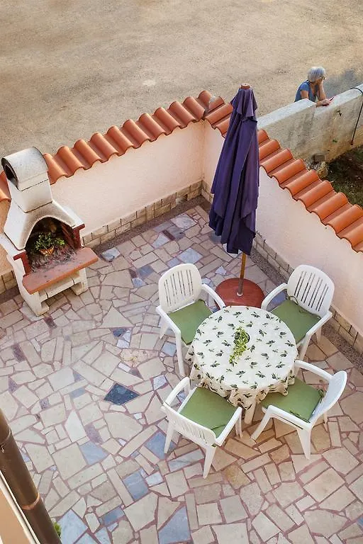 Apartments Antonieta Banjole
