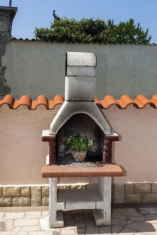Apartments Antonieta Banjole