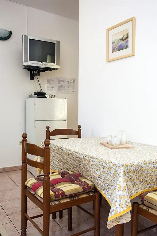 Apartments Antonieta Banjole