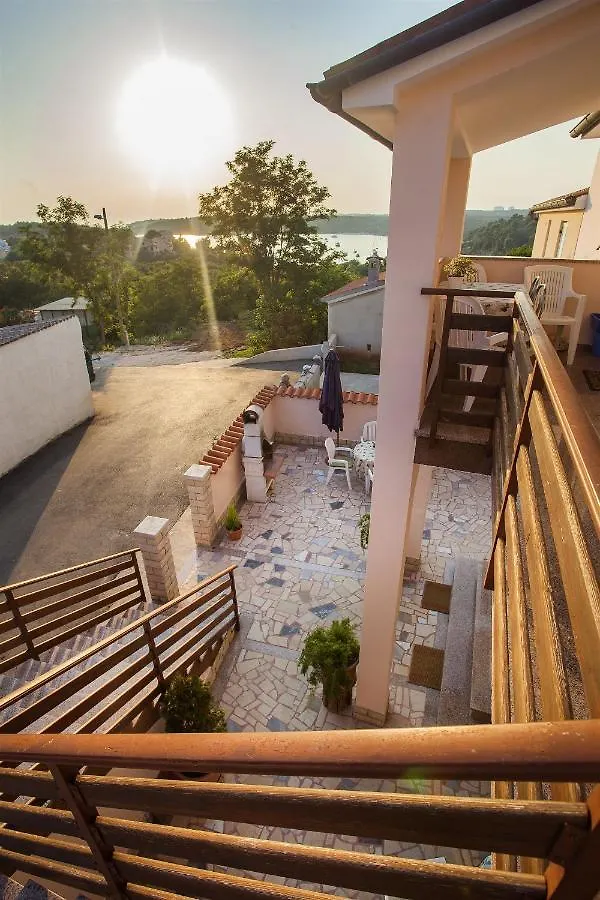 Apartments Antonieta Banjole Croatia